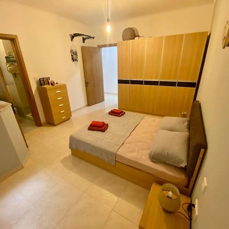 Cristina Home San Pawl il-Baħar Eksteriør bilde