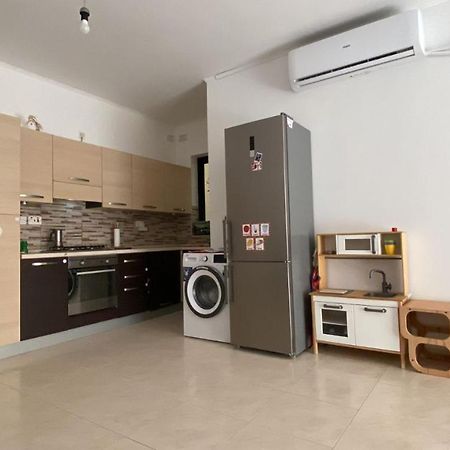 Cristina Home San Pawl il-Baħar Eksteriør bilde