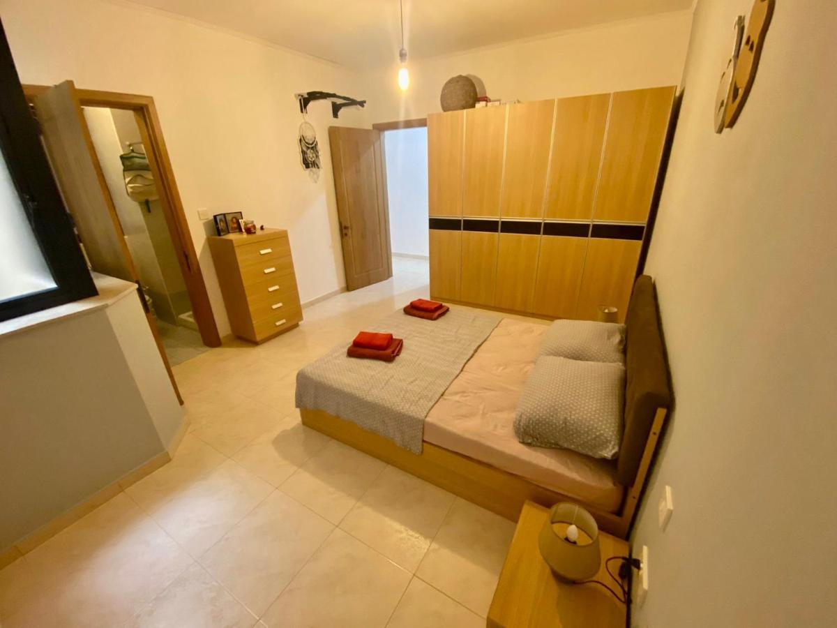 Cristina Home San Pawl il-Baħar Eksteriør bilde