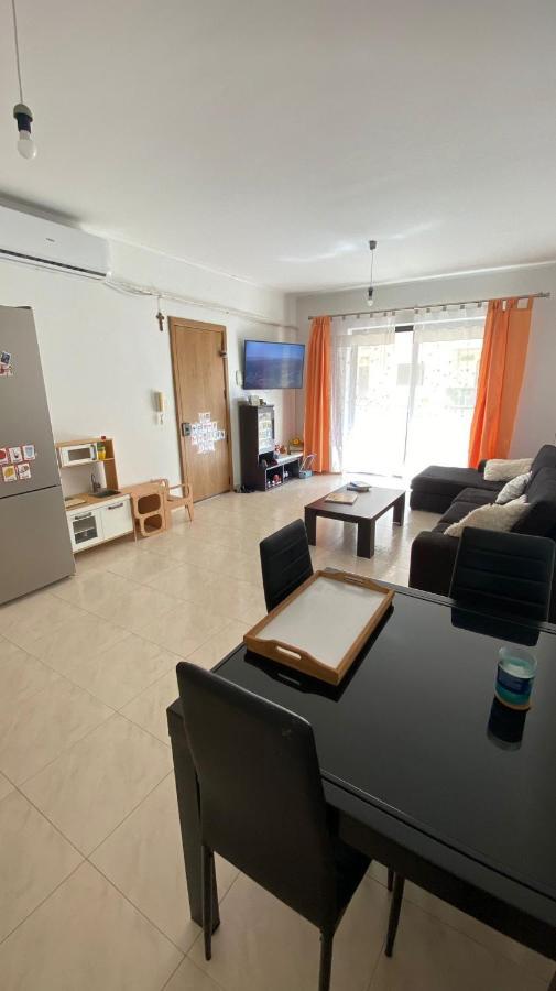 Cristina Home San Pawl il-Baħar Eksteriør bilde