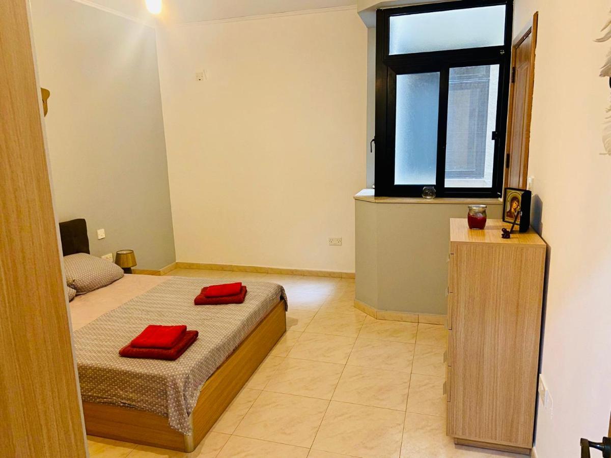 Cristina Home San Pawl il-Baħar Eksteriør bilde