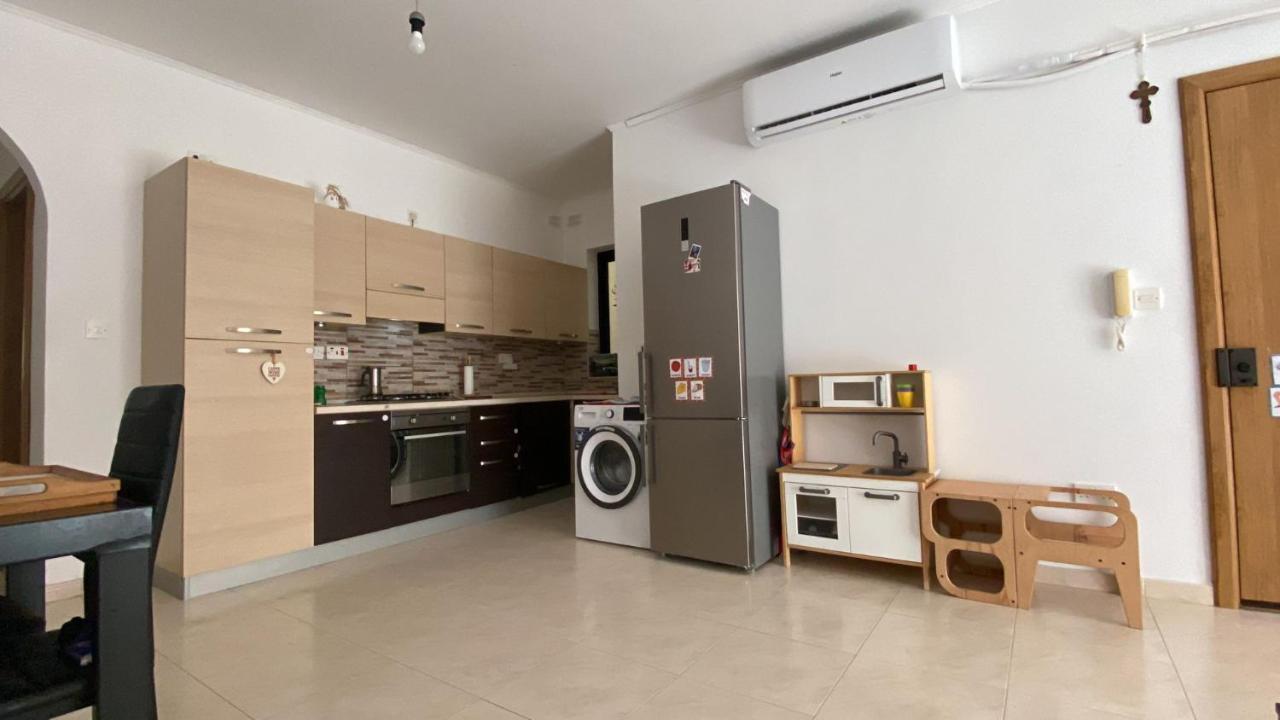 Cristina Home San Pawl il-Baħar Eksteriør bilde