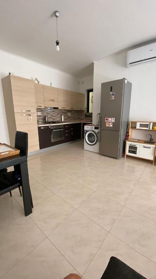 Cristina Home San Pawl il-Baħar Eksteriør bilde