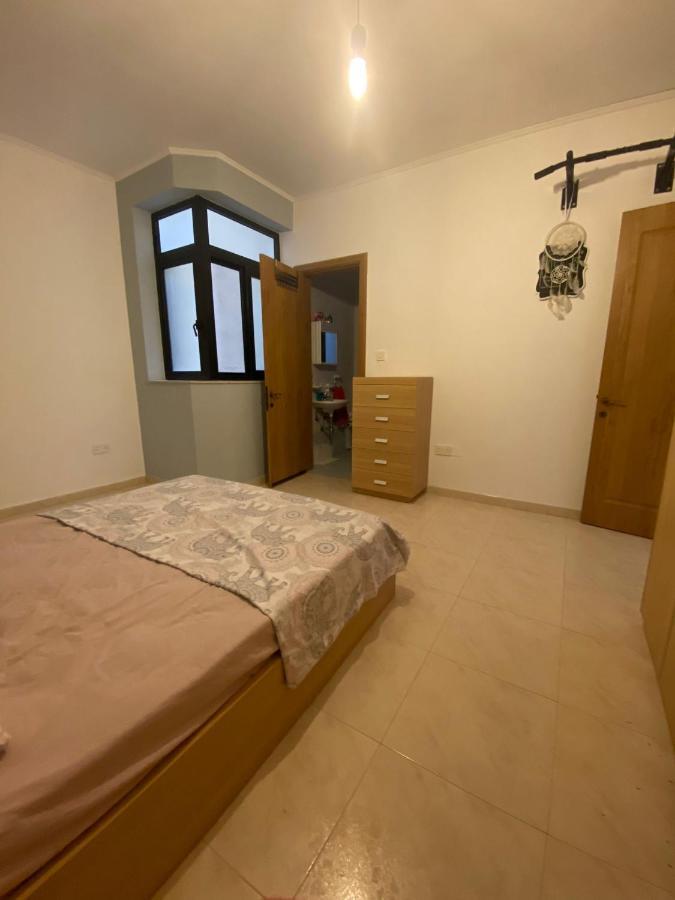 Cristina Home San Pawl il-Baħar Eksteriør bilde