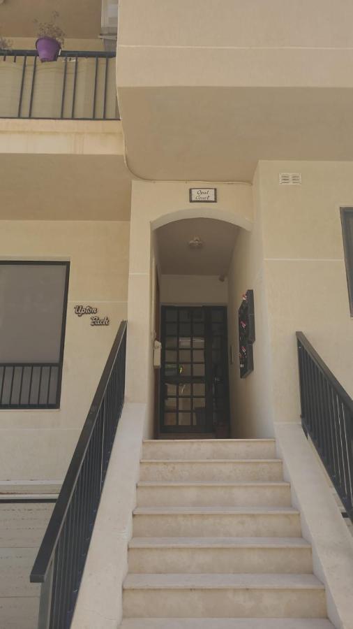 Cristina Home San Pawl il-Baħar Eksteriør bilde